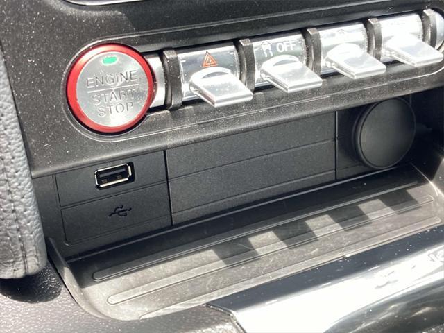 used 2020 Ford Mustang car, priced at $25,995