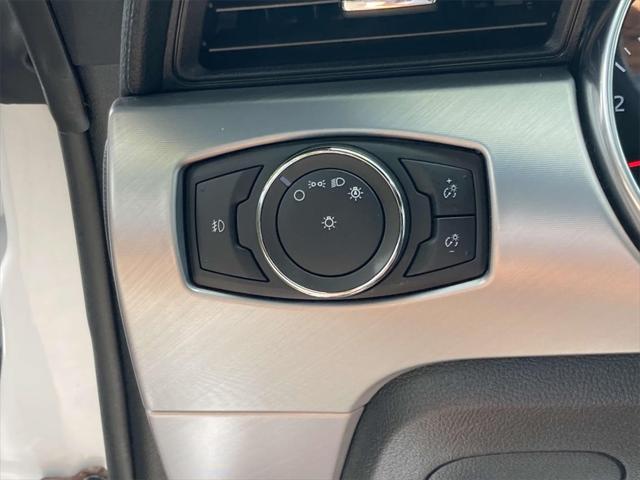 used 2020 Ford Mustang car, priced at $25,995