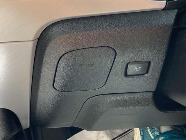 used 2020 Ford Mustang car, priced at $25,995