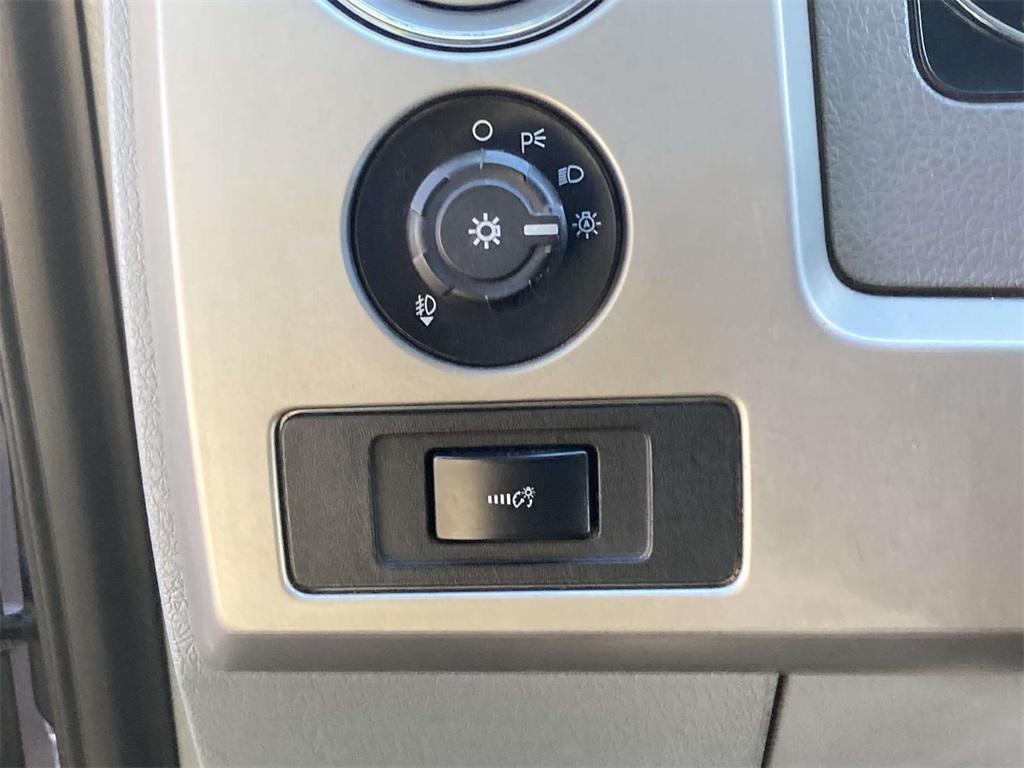 used 2013 Ford F-150 car, priced at $12,500