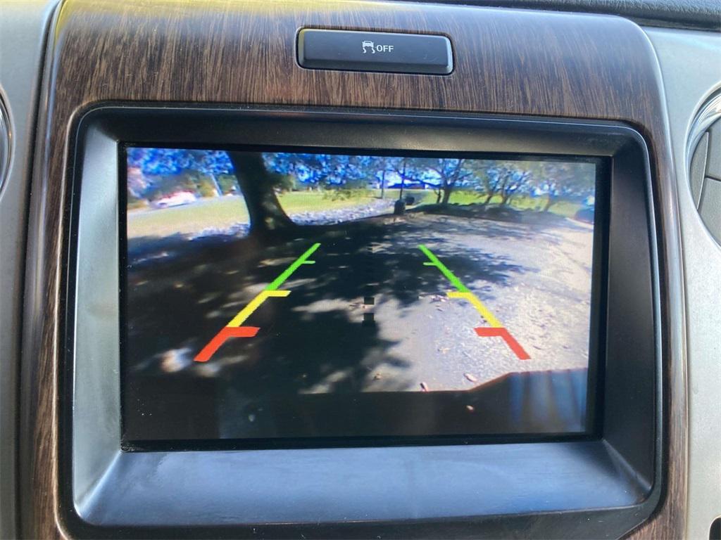 used 2013 Ford F-150 car, priced at $12,500