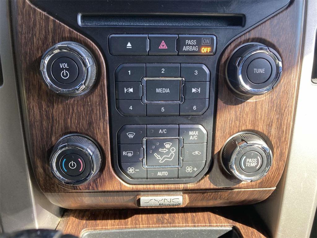 used 2013 Ford F-150 car, priced at $12,500