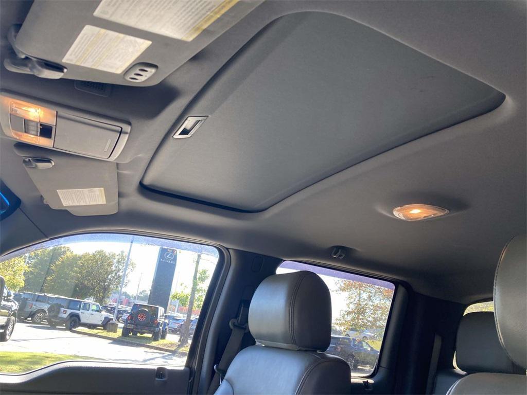 used 2013 Ford F-150 car, priced at $12,500