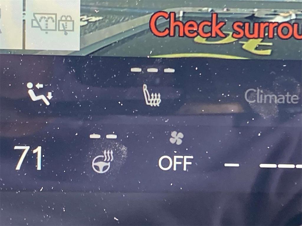 new 2026 Lexus NX 350 car, priced at $48,125