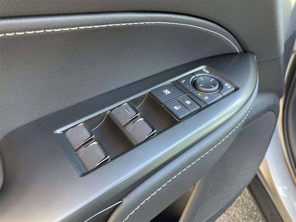 new 2026 Lexus NX 350 car, priced at $48,125