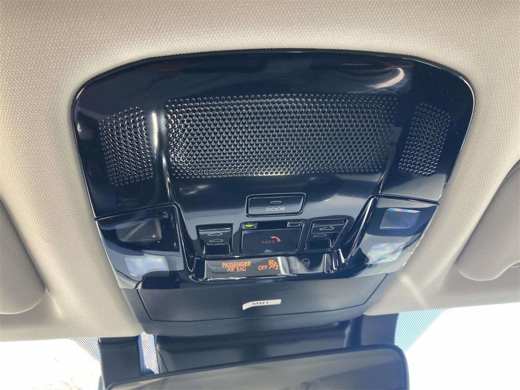 new 2026 Lexus NX 350 car, priced at $48,125