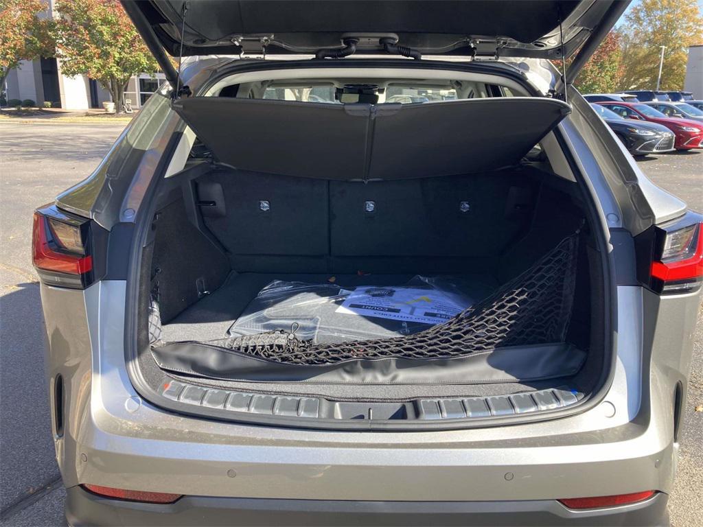 new 2026 Lexus NX 350 car, priced at $48,125