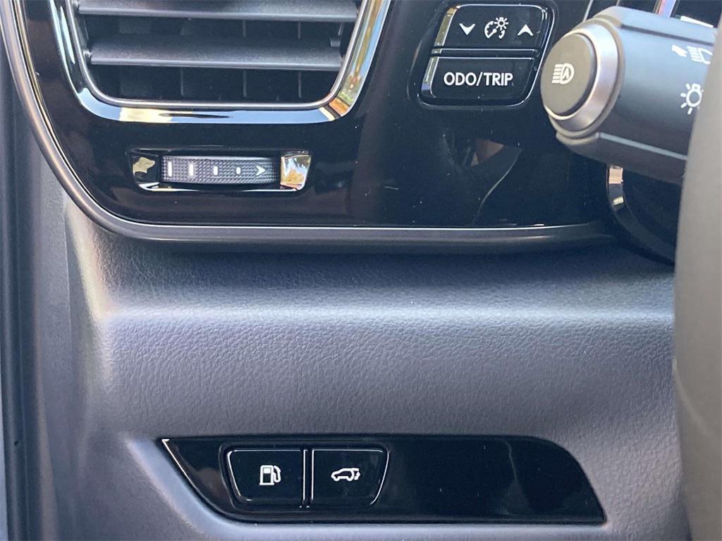 new 2026 Lexus NX 350 car, priced at $48,125