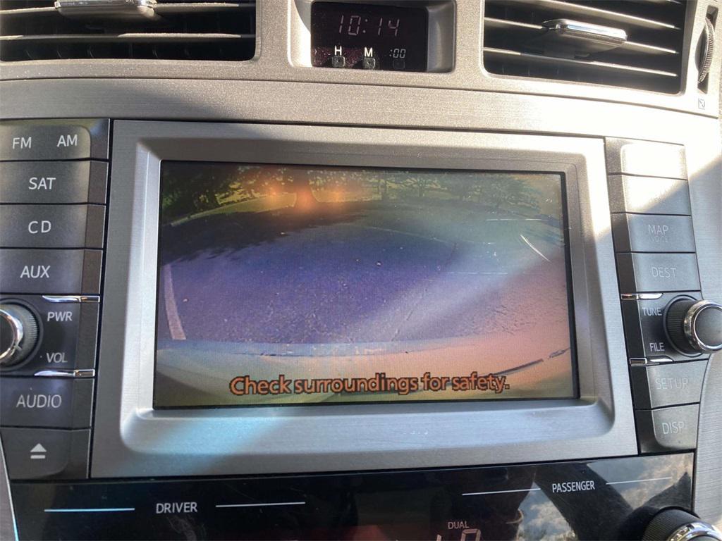 used 2011 Toyota Avalon car, priced at $7,995