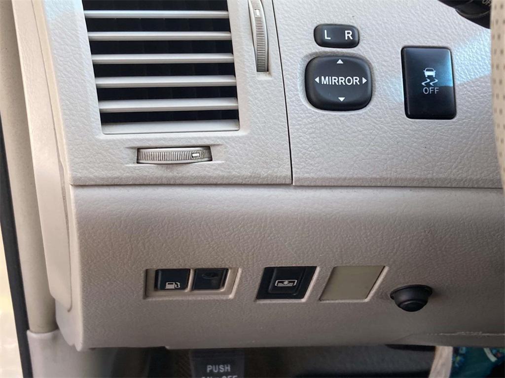 used 2011 Toyota Avalon car, priced at $7,995