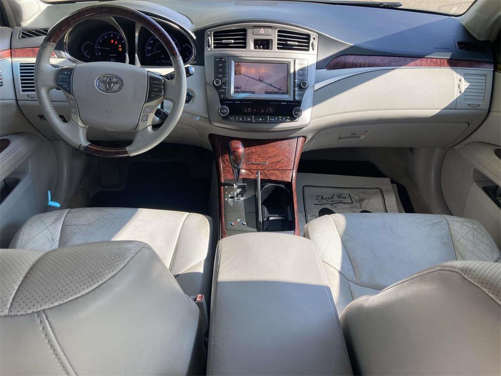 used 2011 Toyota Avalon car, priced at $7,995