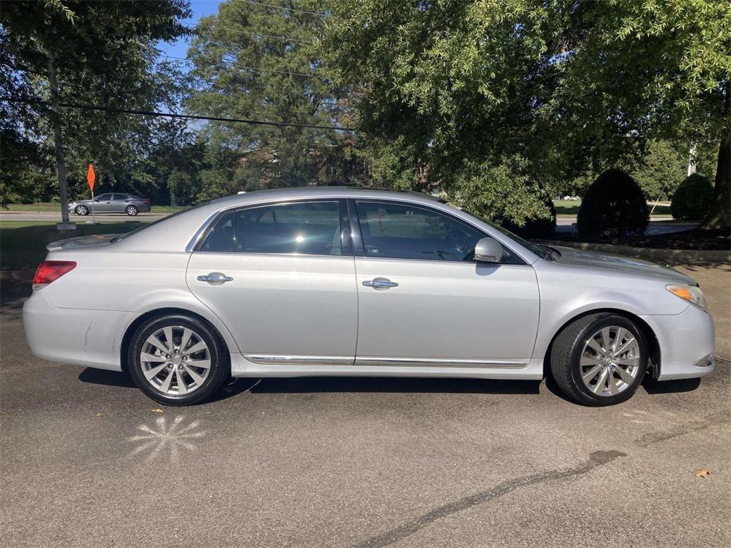 used 2011 Toyota Avalon car, priced at $7,995