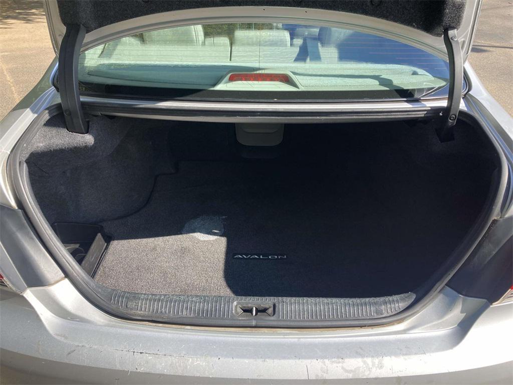 used 2011 Toyota Avalon car, priced at $7,995