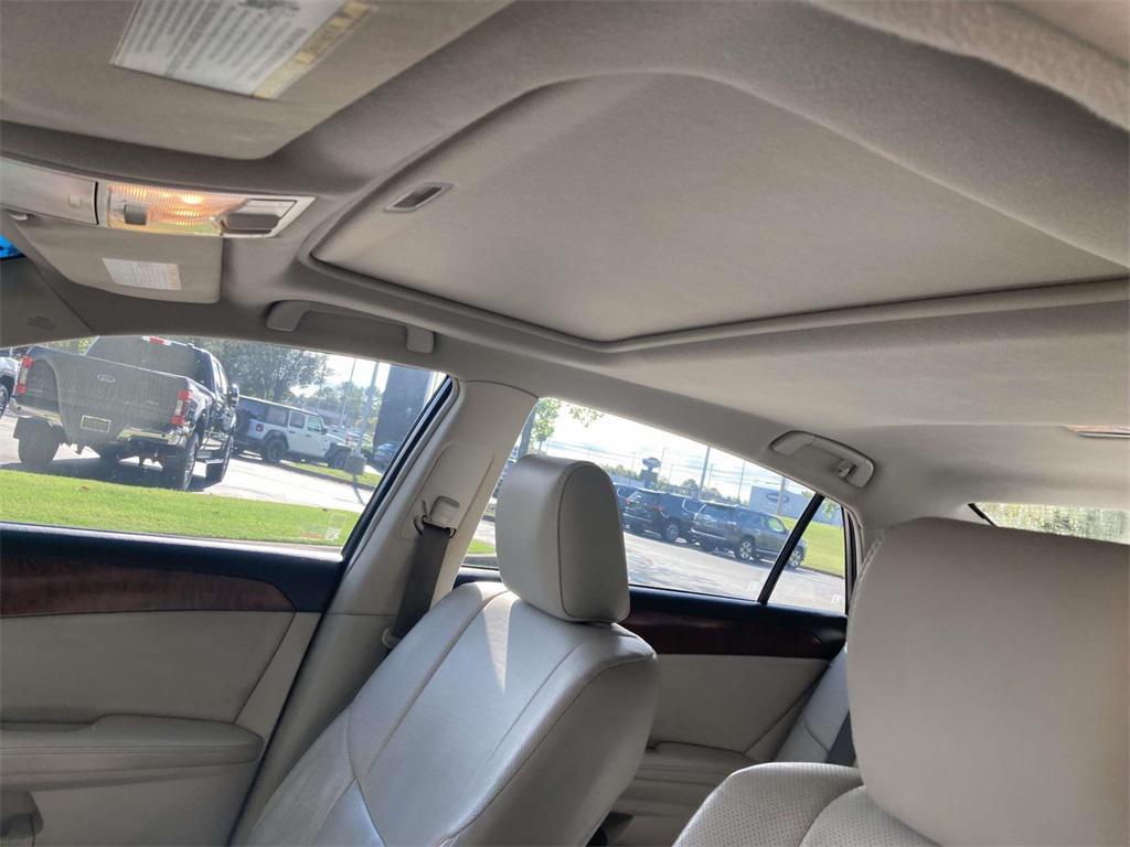 used 2011 Toyota Avalon car, priced at $7,995