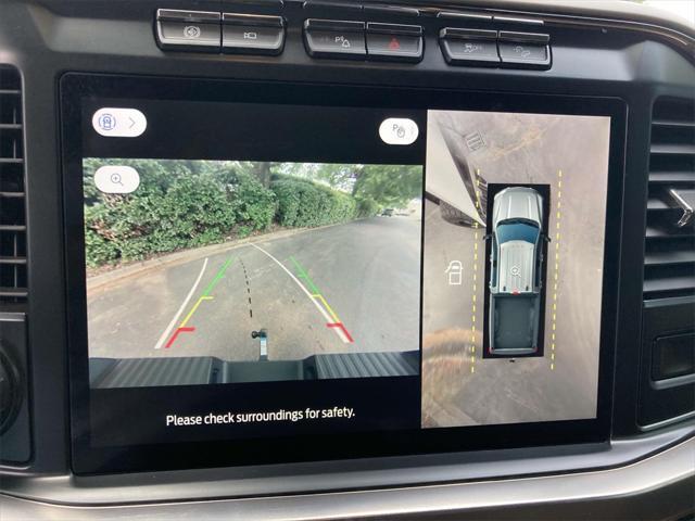 used 2023 Ford F-350 car, priced at $77,995