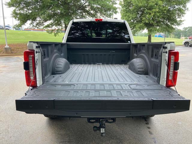 used 2023 Ford F-350 car, priced at $77,995