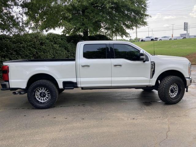used 2023 Ford F-350 car, priced at $77,995