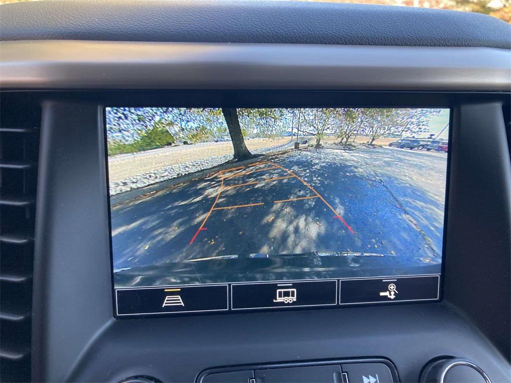 used 2023 GMC Acadia car, priced at $30,995