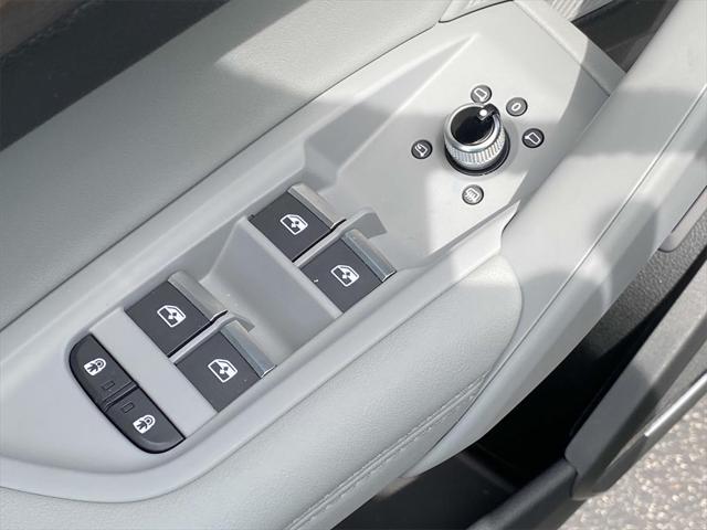 used 2024 Audi Q5 car, priced at $43,995