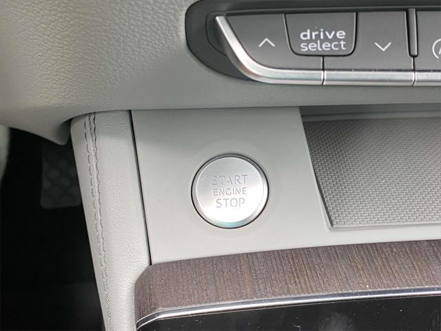 used 2024 Audi Q5 car, priced at $43,995