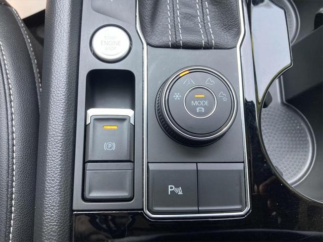 used 2022 Volkswagen Atlas car, priced at $29,995