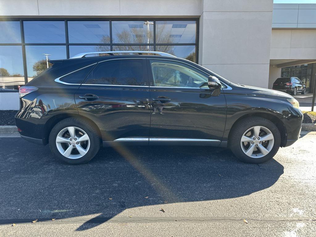 used 2013 Lexus RX 350 car, priced at $11,995