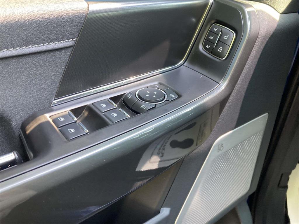 used 2022 Ford F-150 car, priced at $46,995