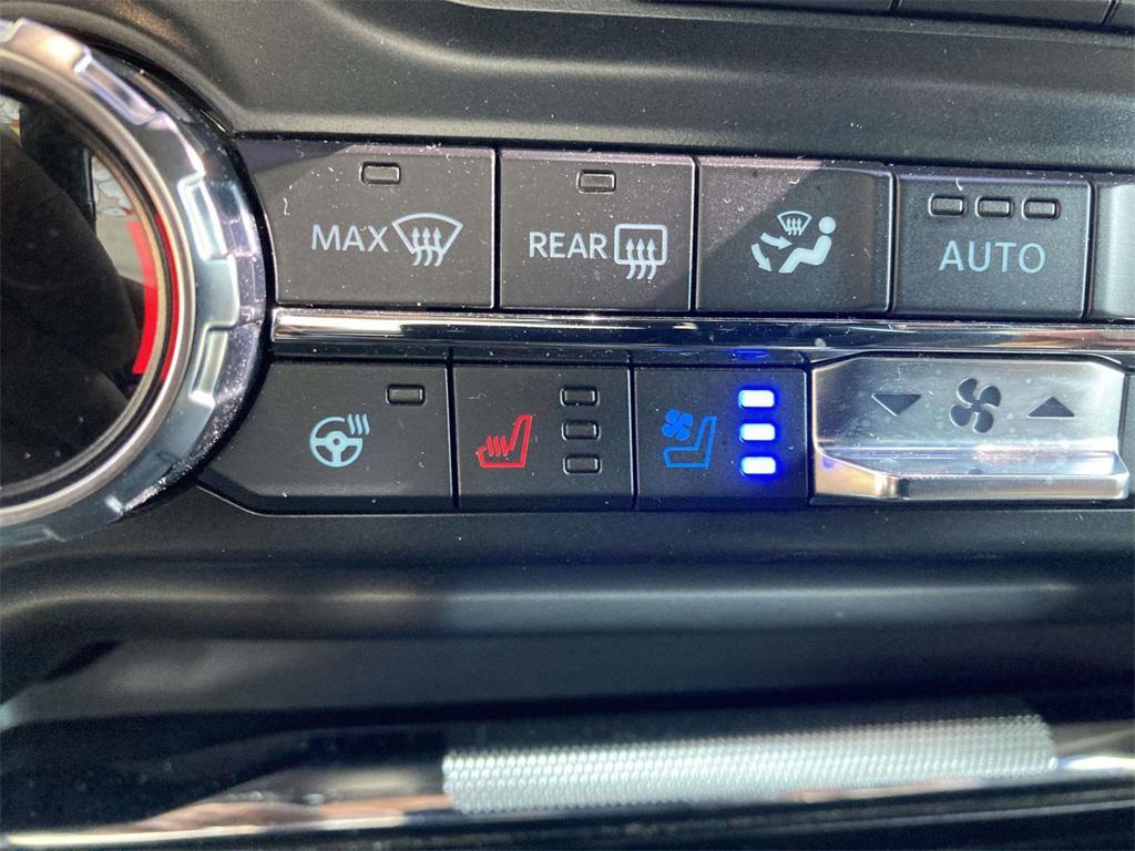 used 2022 Ford F-150 car, priced at $46,995