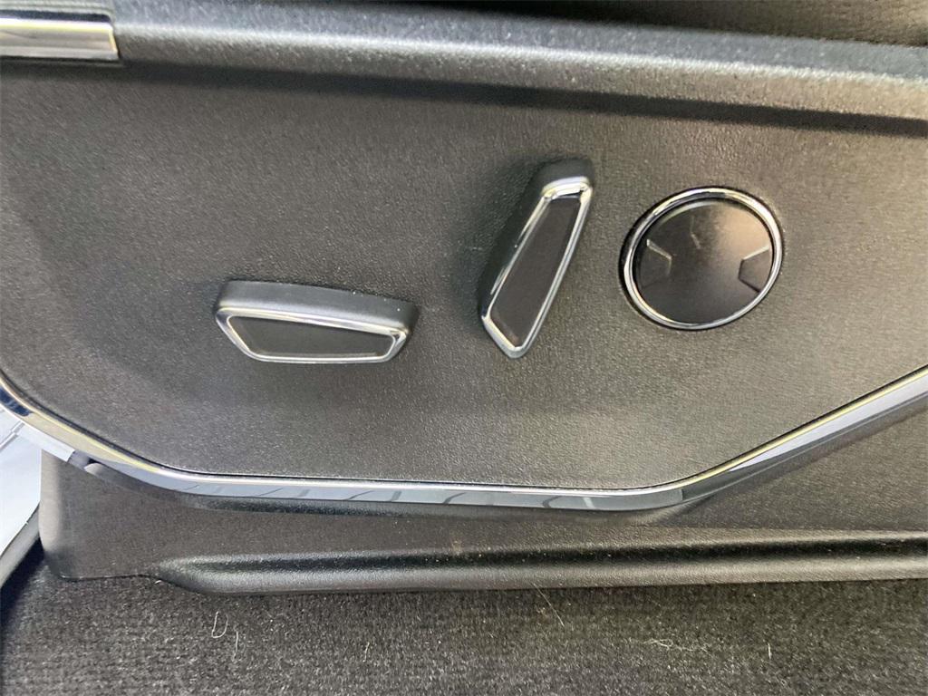 used 2022 Ford F-150 car, priced at $46,995