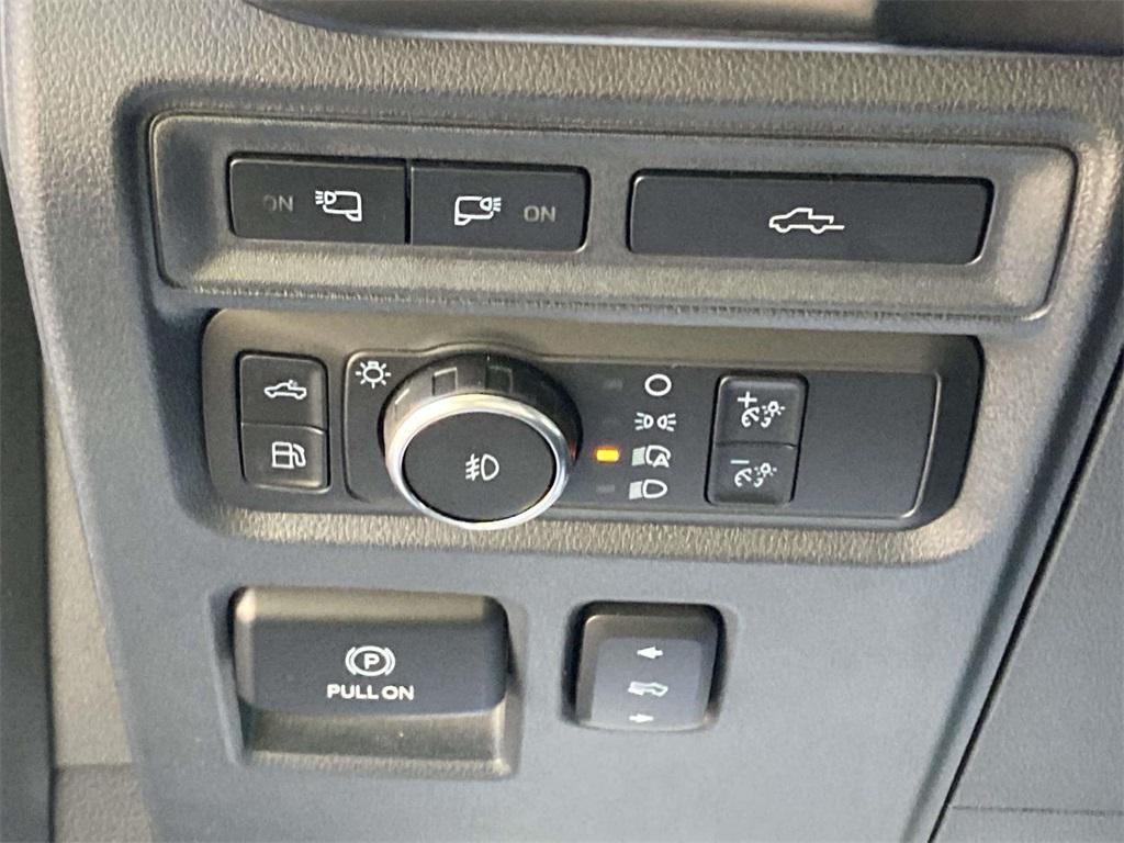 used 2022 Ford F-150 car, priced at $46,995