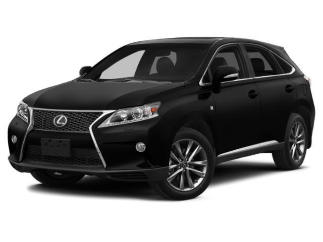 used 2015 Lexus RX 350 car, priced at $18,995