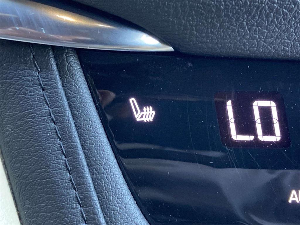 used 2018 Cadillac XT5 car, priced at $20,500