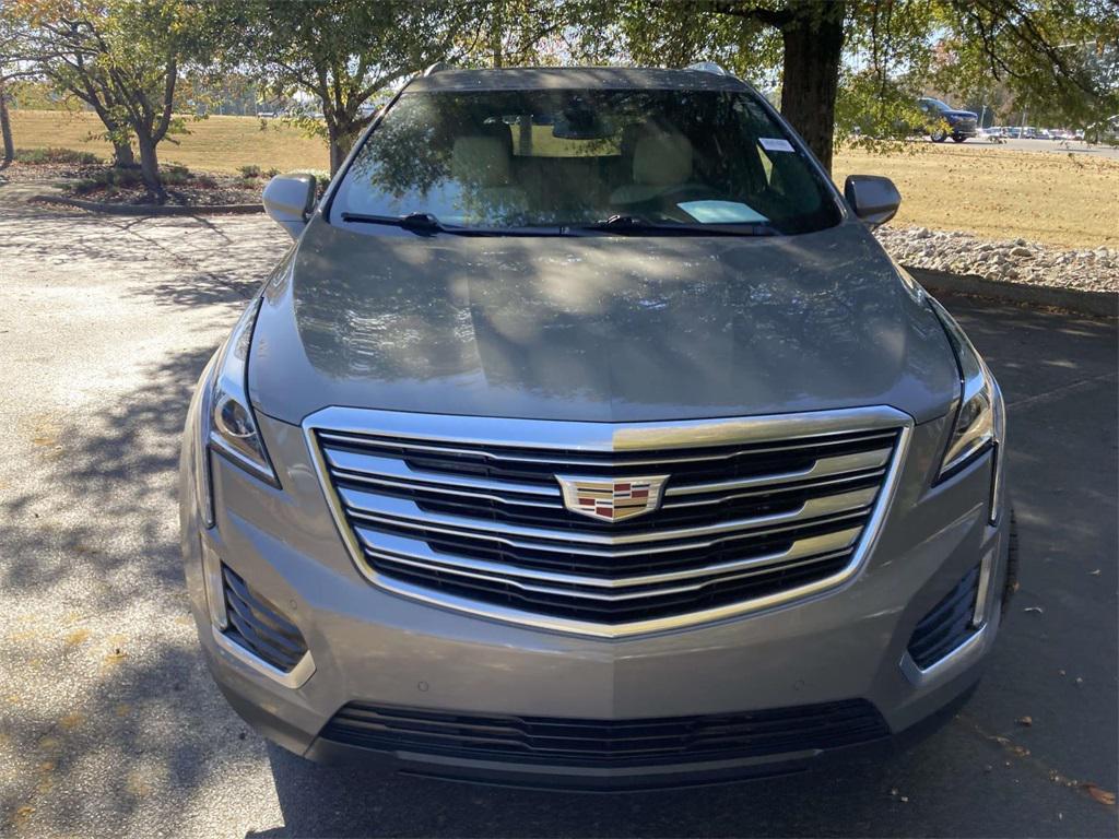 used 2018 Cadillac XT5 car, priced at $20,500