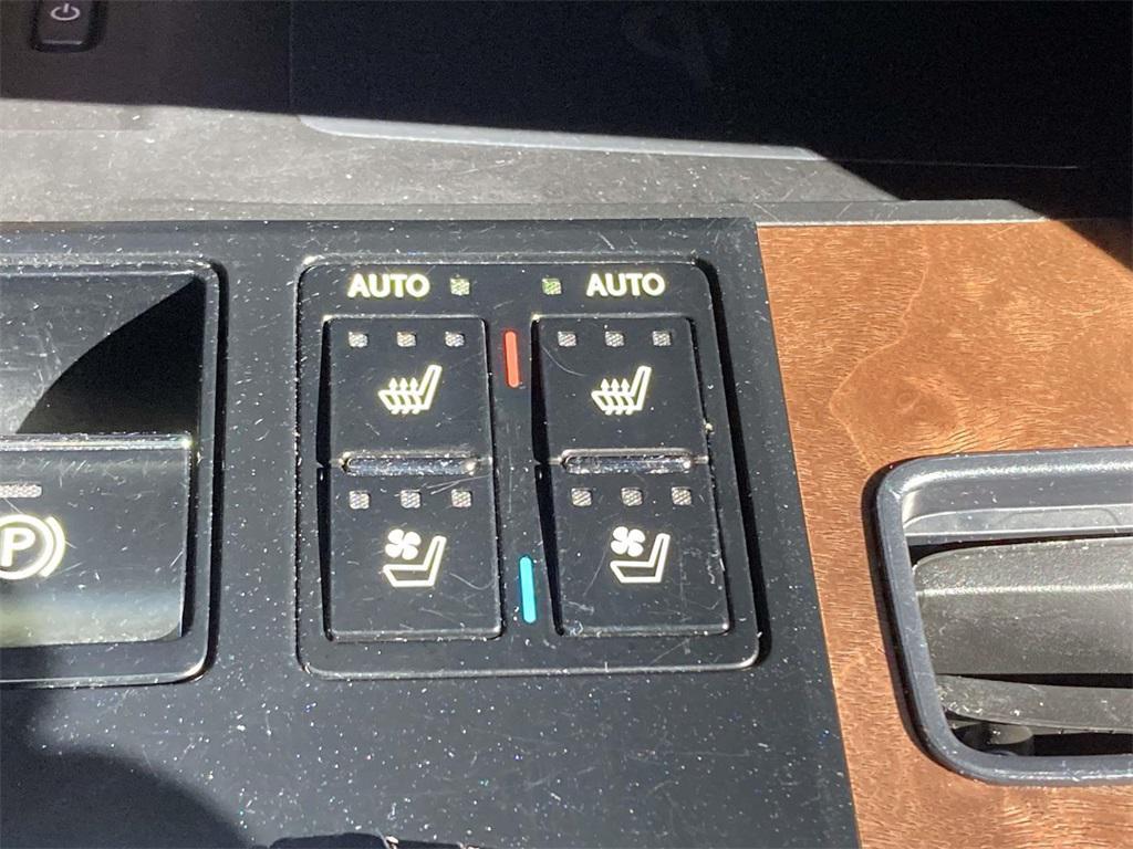 used 2022 Lexus RX 350L car, priced at $43,995