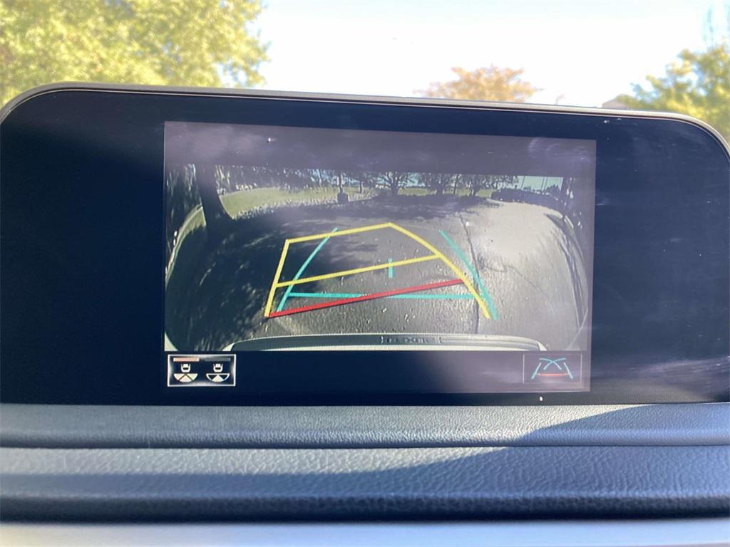 used 2022 Lexus RX 350L car, priced at $43,995