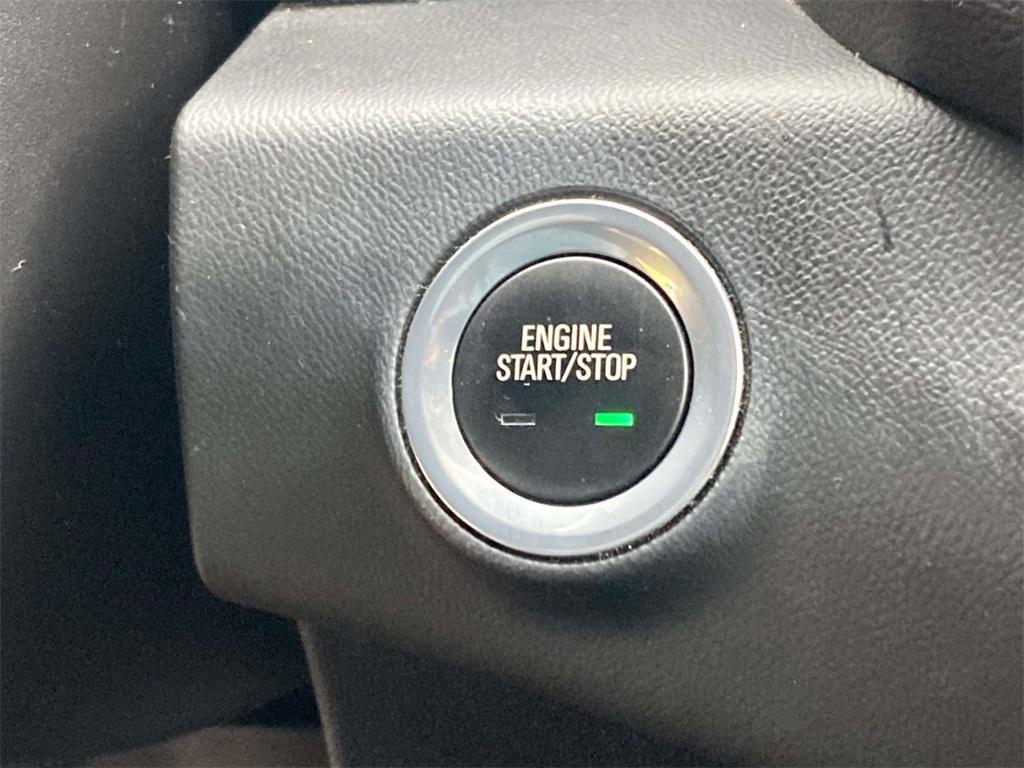 used 2018 GMC Terrain car, priced at $18,500