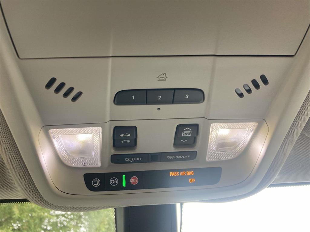 used 2018 GMC Terrain car, priced at $18,500