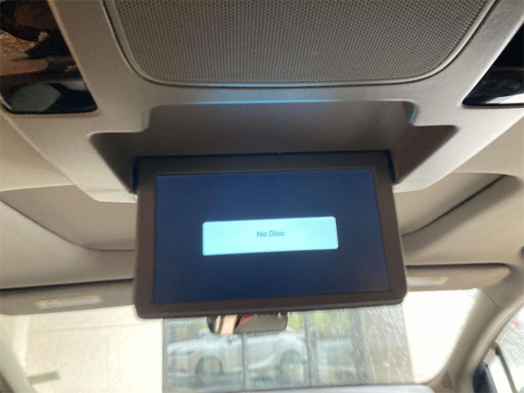 used 2022 Honda Odyssey car, priced at $37,500