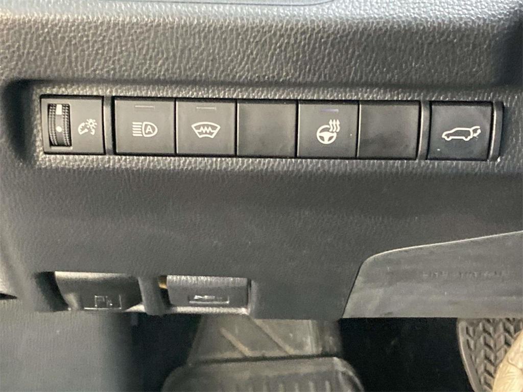 used 2023 Toyota RAV4 car, priced at $31,995