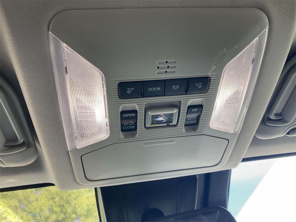 used 2023 Toyota RAV4 car, priced at $31,995