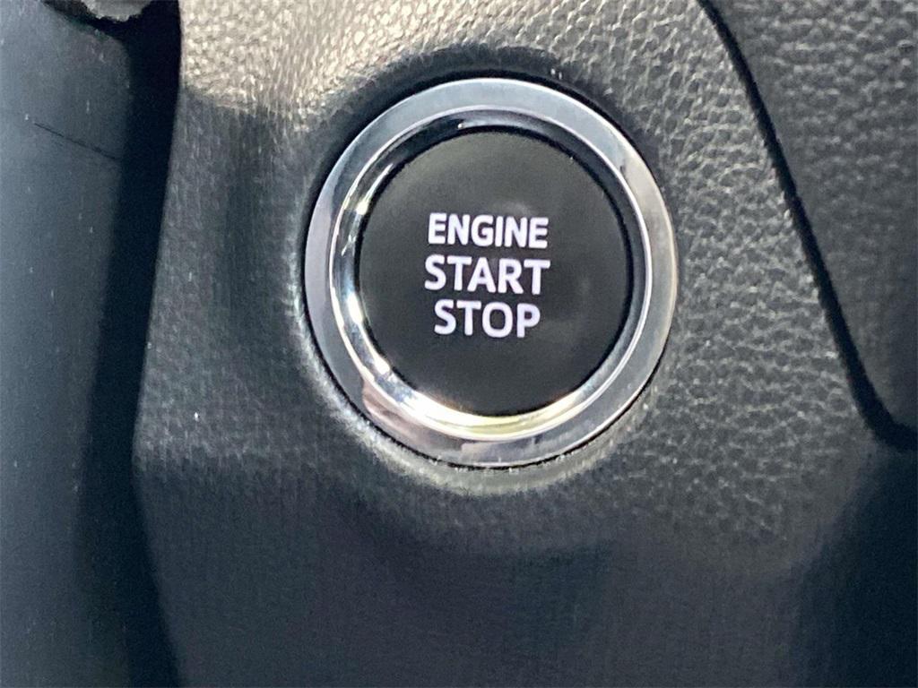 used 2023 Toyota RAV4 car, priced at $31,995