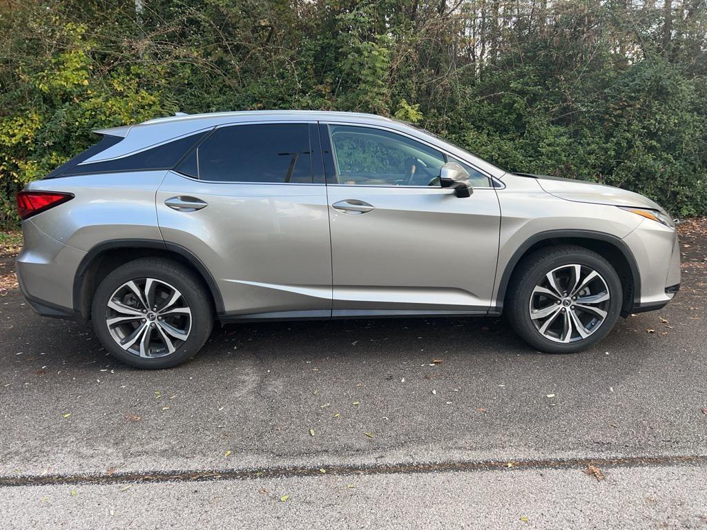 used 2019 Lexus RX 350 car, priced at $30,995