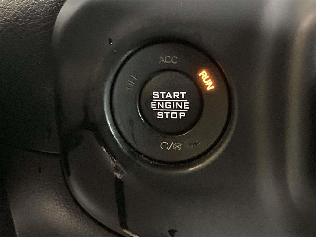 used 2021 Jeep Wrangler car, priced at $30,995
