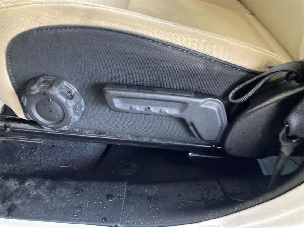 used 2021 Jeep Wrangler car, priced at $30,995