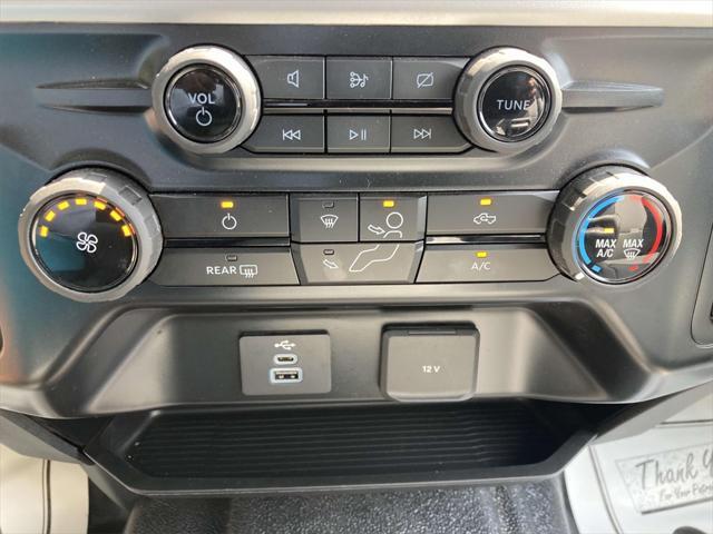 used 2024 Ford F-350 car, priced at $63,995