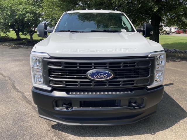 used 2024 Ford F-350 car, priced at $63,995