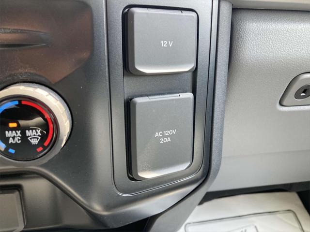 used 2024 Ford F-350 car, priced at $63,995
