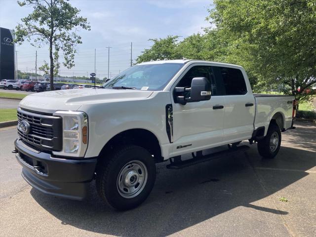 used 2024 Ford F-350 car, priced at $63,995