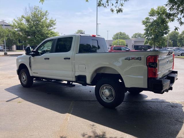 used 2024 Ford F-350 car, priced at $63,995