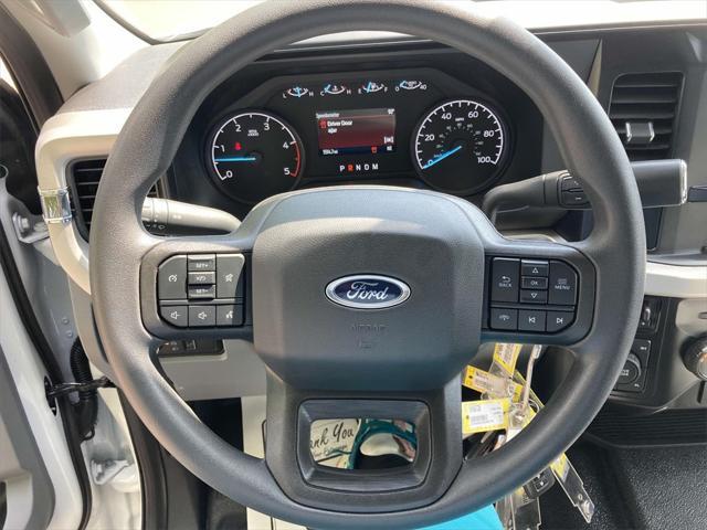 used 2024 Ford F-350 car, priced at $63,995